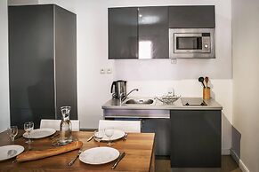 Comfort Aparthotel Lourdes Lorda