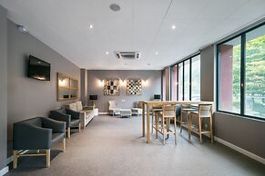 Comfort Aparthotel Lourdes Lorda
