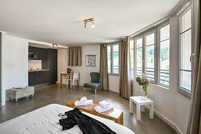 Comfort Aparthotel Lourdes Lorda