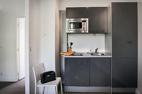 Comfort Aparthotel Lourdes Lorda