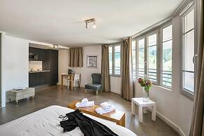 Comfort Aparthotel Lourdes Lorda