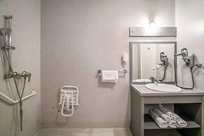 Comfort Aparthotel Lourdes Lorda