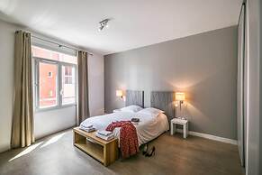 Comfort Aparthotel Lourdes Lorda
