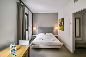 Comfort Aparthotel Lourdes Lorda