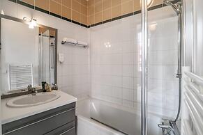 Comfort Aparthotel Lourdes Lorda