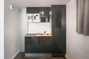 Comfort Aparthotel Lourdes Lorda