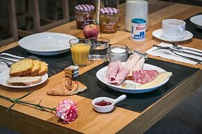 Comfort Aparthotel Lourdes Lorda