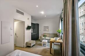 Comfort Aparthotel Lourdes Lorda
