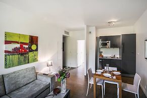 Comfort Aparthotel Lourdes Lorda