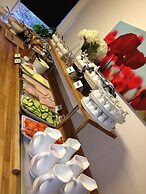Dialog Hotel Kungens Kurva