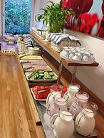 Dialog Hotel Kungens Kurva