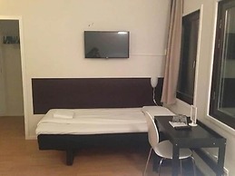 Dialog Hotel Kungens Kurva