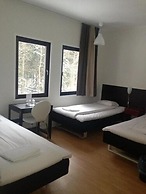 Dialog Hotel Kungens Kurva