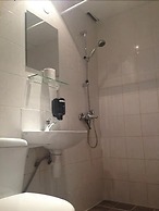 Dialog Hotel Kungens Kurva