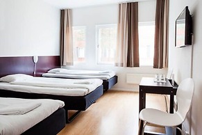 Dialog Hotel Kungens Kurva