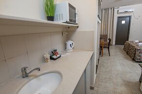 Degania B Country lodging