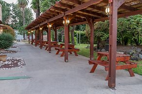 Degania B Country lodging