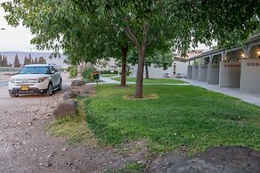 Degania B Country lodging