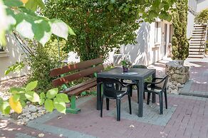 Degania B Country lodging