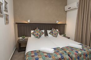 Degania B Country lodging