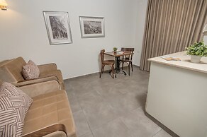 Degania B Country lodging