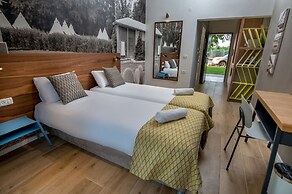 Degania B Country lodging