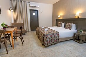 Degania B Country lodging