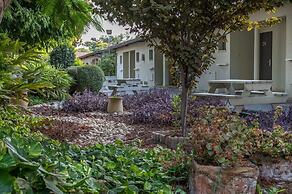 Degania B Country lodging