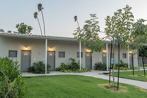 Degania B Country lodging