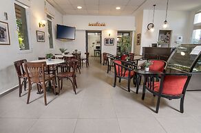 Degania B Country lodging