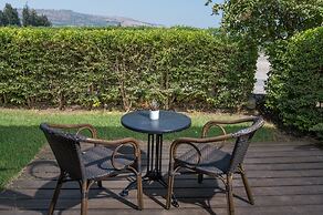 Degania B Country lodging