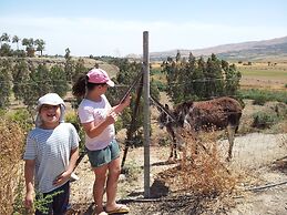 Degania B Country lodging