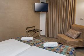 Degania B Country lodging