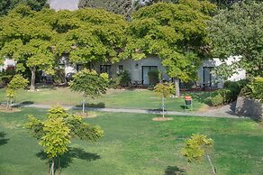 Degania B Country lodging