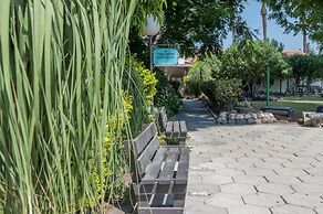 Degania B Country lodging