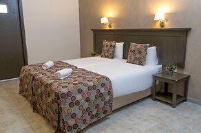 Degania B Country lodging