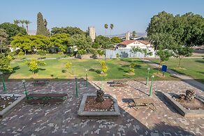 Degania B Country lodging