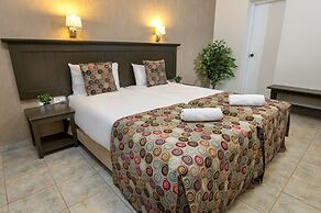 Degania B Country lodging