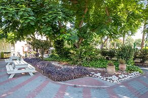 Degania B Country lodging