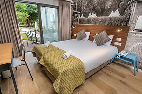 Degania B Country lodging