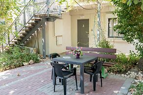 Degania B Country lodging