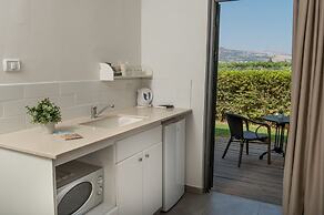 Degania B Country lodging