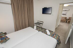 Degania B Country lodging