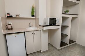 Degania B Country lodging