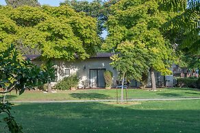 Degania B Country lodging