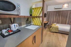 Degania B Country lodging