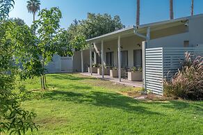 Degania B Country lodging