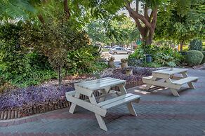 Degania B Country lodging