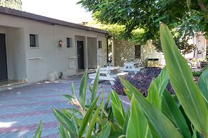 Degania B Country lodging