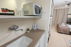 Degania B Country lodging